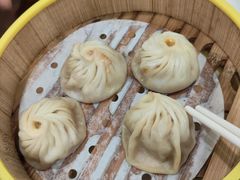 -王家沙点心店(南京西路总店)