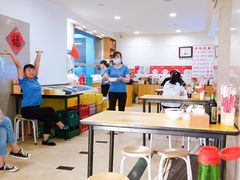 大堂-水仙拉面(水仙街店)