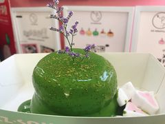-狐狸和向日葵(北京路店)