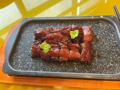-南海渔村·空中一号