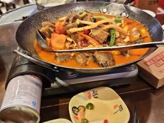 -富正毅三下锅·湘西韵味(天门山索道店)