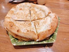 -清真·玛丽亚新疆菜主题餐厅(浙江中路店)
