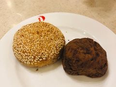 糖火烧-阳坊大都涮羊肉(阳坊总店)