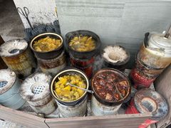 -旺山·浪头人家