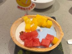-海底捞火锅(顺义华联店)