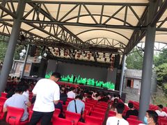-木兰水镇旅游景区