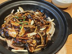 -竹里馆·淮扬菜·功夫茶(老门东店)