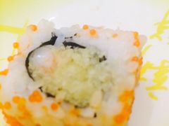-禾绿寿司·定食·拉面·烧炸(喜荟城店)