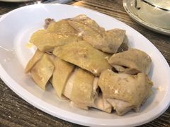 -邵老爹老杭州白斩鸡·家常菜(建国北路店)
