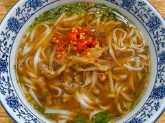 -夏记粉店(黄兴路步行街店)