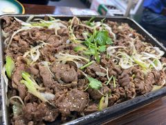 -清真永恒华威肉饼(潘家园店)
