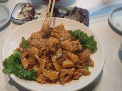 -津沽小院(天津之眼店)