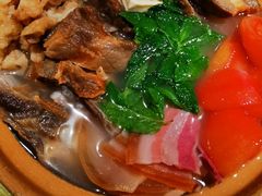 -一坐一忘云南菜(卓悦中心)