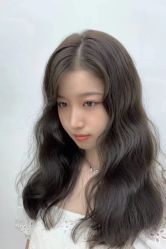 -川和潮人漂色·烫染·接发