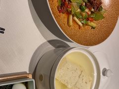 -贡宴盐帮菜自贡驻京联络处餐厅