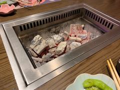 -樱宿日式和牛烧肉(五道口店)