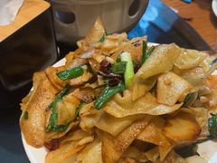 -鑫小城故事·藕汤·家常菜(台北一路总店)