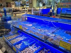 -新海渔港·胶东海鲜家常菜·家宴(奥体中心店)