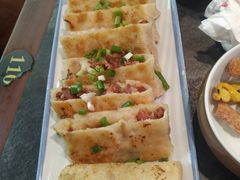 -刘一锅筋头巴脑(新民街店)