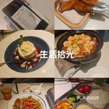 今日打卡餐厅推荐