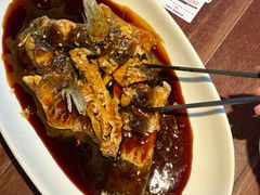 -大牌大·传统杭帮菜(湖滨店)