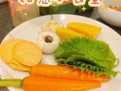 -神户赤童日式烤肉伙伴(东直门店)