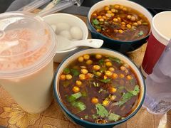 -华夏良子·足道SPA艾灸(三里屯店)