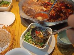 -青山青豆花·笑禅豆腐鱼(黄泥塝店)