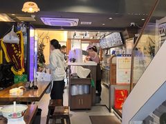 -韩萍老南京馄饨(河西万达店)