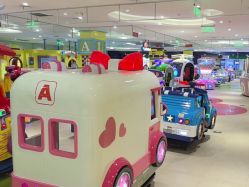 -meland亲子乐园·派对·研学(淄博万象汇店)