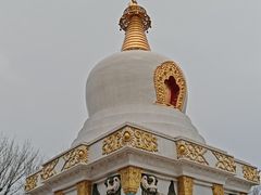 -护国法轮寺