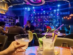 -MARU玛露音乐餐厅(大学路店)