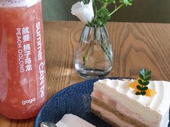 -gaga(深圳南山益田假日广场店)