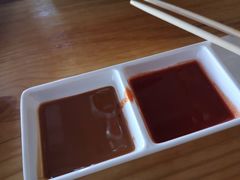-么肆烤肉(蓝山名邸店)