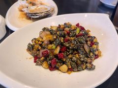 -健眺小海鲜(临海后山店)