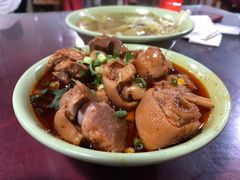 -大石人家鱿鱼面馆(大石西路总店)