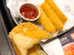 -Tubestation站点比萨(五道营店)