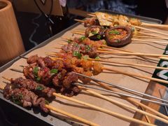 -三杯赤運·中式小酒馆(所城里店)