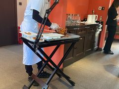 -正德楼果木烤鸭·渔家菜(东港店)