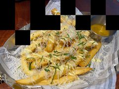 薯条-卡朋厨房(289艺术园区店)