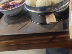 -贺秦生陕面王(富力城店)