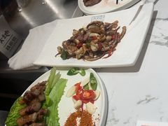 -火地铁板烧(昆山万象汇店)