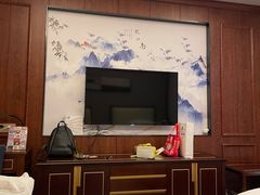 -南京钟山宾馆(江苏省会议中心)
