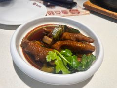 -粤点越有·茶点·粤菜(樵岭国际店)