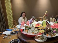 -尚海豆捞(乐虹坊店)