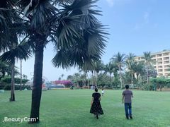 -三亚亚龙湾天域度假酒店