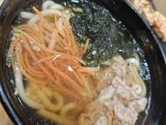 -东京屋(武定路店)