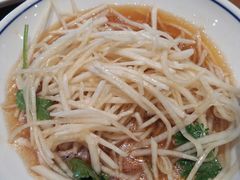 -巴依老爷新疆美食(常营店)