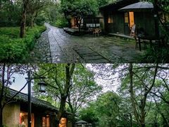 -法云安缦酒店