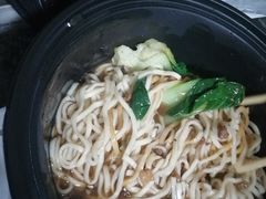 -李先生牛肉面大王(济泺路店)